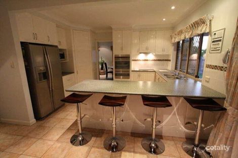 Property photo of 21 Charnley Court Shailer Park QLD 4128