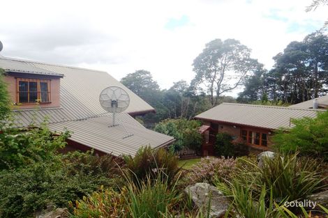 Property photo of 972 Mount Barrow Road Nunamara TAS 7259