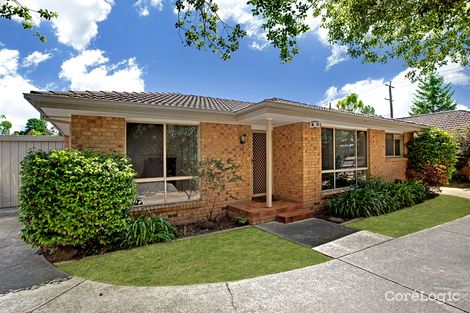 Property photo of 2/231 Canterbury Road Bayswater North VIC 3153