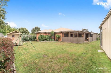 Property photo of 9 Warren Crescent Hastings VIC 3915