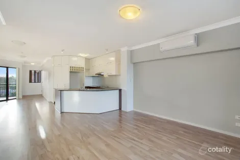 Property photo of 38/2 Geraldton Drive Varsity Lakes QLD 4227