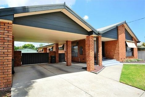 Property photo of 10 Mentor Street Seymour VIC 3660