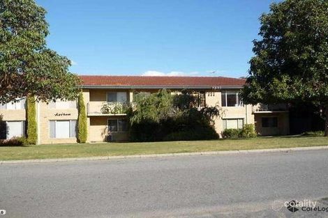 8/18 Woodlands St, Woodlands, WA 6018