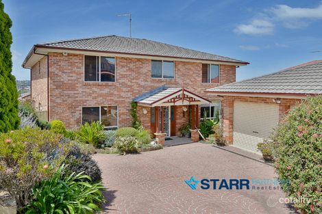 35 Helm Cottage St, Blair Athol, NSW 2560