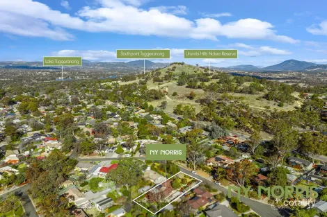 Property photo of 10 Maidment Place Kambah ACT 2902