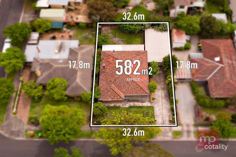 Property photo of 20 Gunyah Road Blackburn North VIC 3130