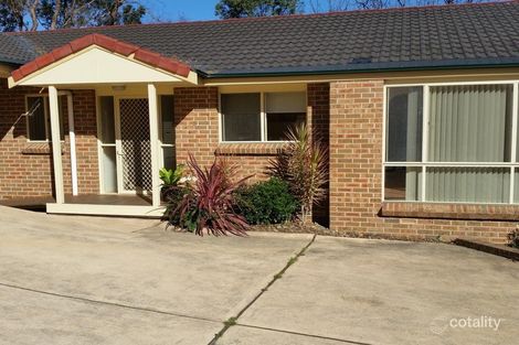 2/16 Barton Dr, Kiama Downs, NSW 2533