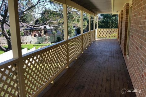 Property photo of 2/16 Barton Drive Kiama Downs NSW 2533