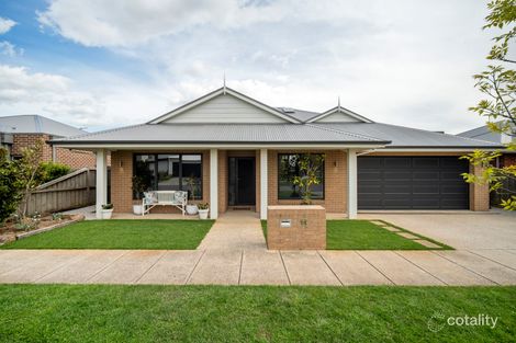 14 Signature Dr, Alfredton, VIC 3350