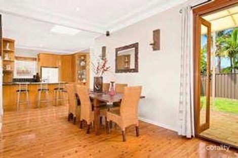 Property photo of 7 Coora Street Sans Souci NSW 2219