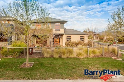4 Geranium Ct, Berwick, VIC 3806
