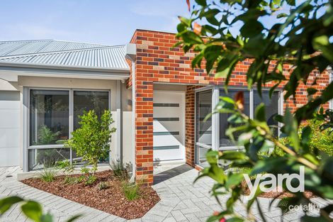 Property photo of 5B Escot Road Innaloo WA 6018
