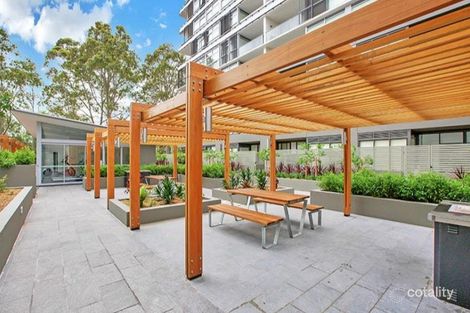 Property photo of 709/6 Saunders Close Macquarie Park NSW 2113