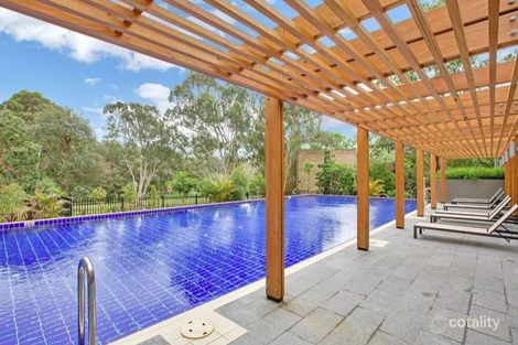 Property photo of 709/6 Saunders Close Macquarie Park NSW 2113