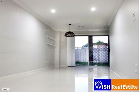Property photo of 6/20 Derby Street Rooty Hill NSW 2766