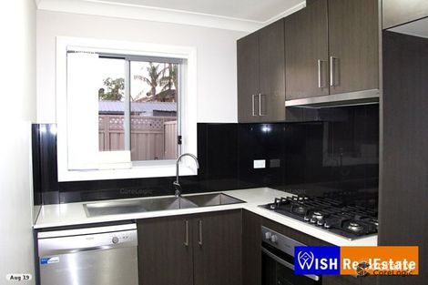 Property photo of 6/20 Derby Street Rooty Hill NSW 2766