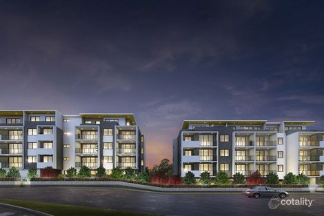 Property photo of 6/554-558 Pacific Highway Mount Colah NSW 2079