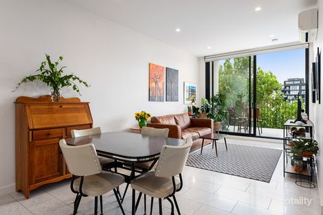 301/41 Kerr St, Fitzroy, VIC 3065