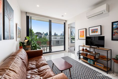 Property photo of 301/41 Kerr Street Fitzroy VIC 3065