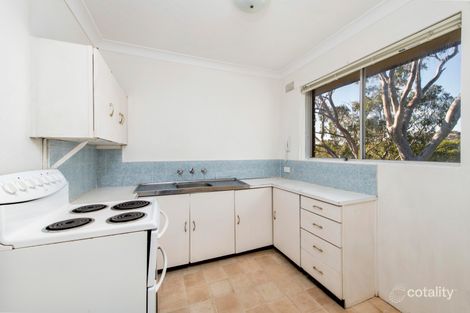 Property photo of 9/66 Ernest Street Crows Nest NSW 2065