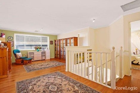 Property photo of 23 Cattai Creek Drive Kellyville NSW 2155