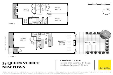 Property photo of 34 Queen Street Newtown NSW 2042