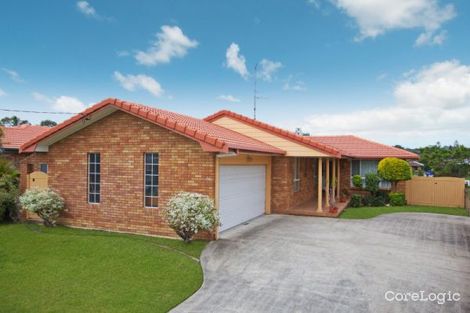 Property photo of 26 Blue Waters Crescent Tweed Heads West NSW 2485