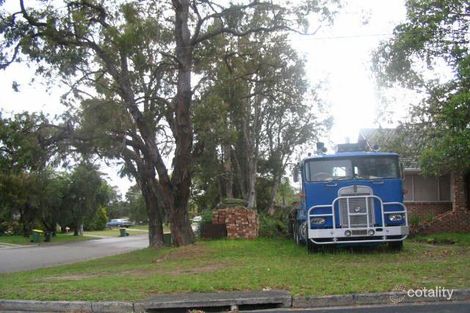 Property photo of 108 Ridge Road Engadine NSW 2233