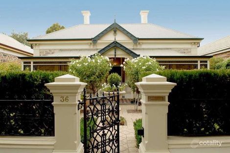 36 Hewitt Ave, Rose Park, SA 5067