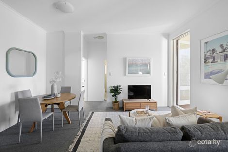 Property photo of 14/471 South Dowling Street Surry Hills NSW 2010