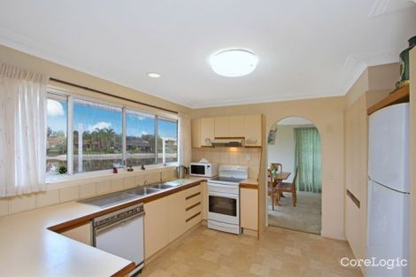 Property photo of 26 Blue Waters Crescent Tweed Heads West NSW 2485