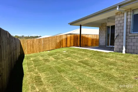 Property photo of 21 Flame Tree Road Cotswold Hills QLD 4350