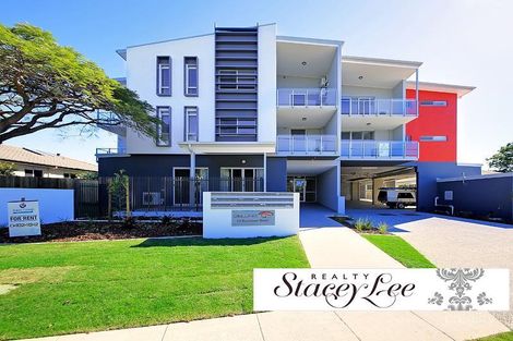 Property photo of 5/40 Rawlinson Street Murarrie QLD 4172