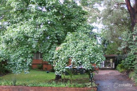 Property photo of 3 Gilgandra Avenue Thornleigh NSW 2120