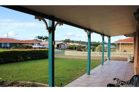 Property photo of 22 Sunshine Crescent Brassall QLD 4305