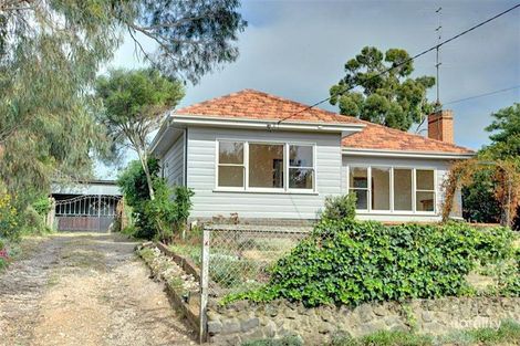 Property photo of 207 Ligar Street Soldiers Hill VIC 3350