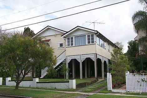 37 Wylie Ave, Coorparoo, QLD 4151