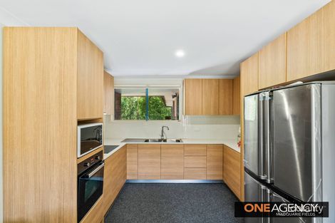 Property photo of 9/6 Mary Street Macquarie Fields NSW 2564