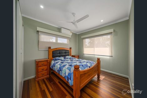 Property photo of 5 Walters Avenue West Gladstone QLD 4680