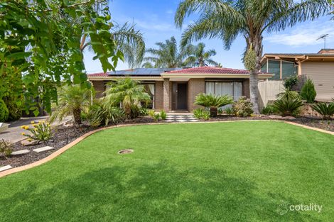 Property photo of 21 Coalport Terrace Modbury Heights SA 5092