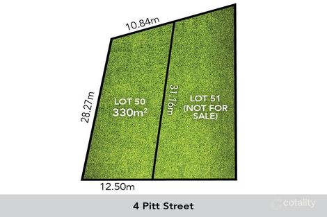 Property photo of 4 Pitt Street Marden SA 5070