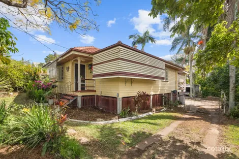 16 Maughan St, Carina Heights, QLD 4152