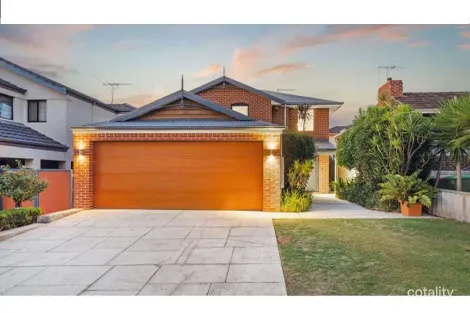 45a Davy St, Alfred Cove, WA 6154