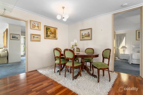 Property photo of 50 Barrington Drive Ashwood VIC 3147