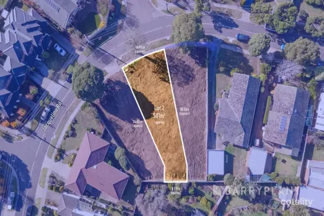Property photo of 54 Jacqueline Road Mount Waverley VIC 3149