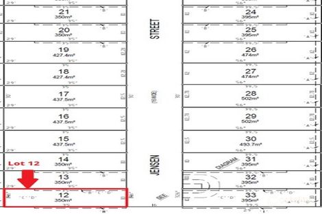 28 Jensen St, Grantham Farm, NSW 2765