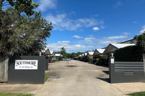 16/27-29 Stokes St, Edmonton, QLD 4869