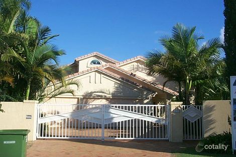 20 Tortuga Pl, Clear Island Waters, QLD 4226