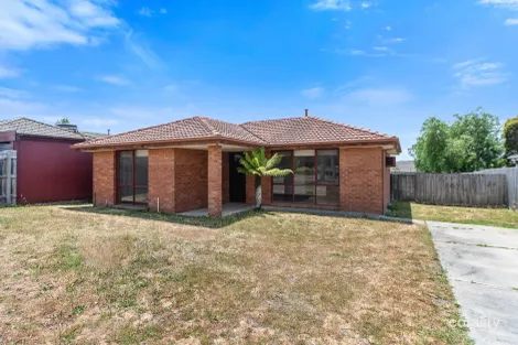 51 Springfield Cres, Hampton Park, VIC 3976