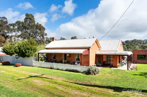 3 Fletcher St, Guildford, VIC 3451